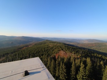 Rozhledna Poledník