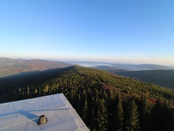 Rozhledna Poledník