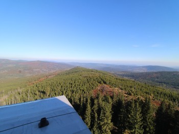 Rozhledna Poledník