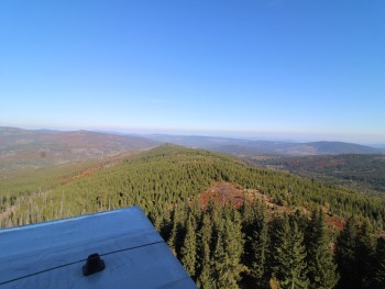 Rozhledna Poledník