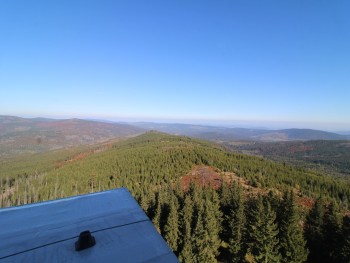 Rozhledna Poledník