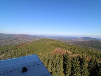 Rozhledna Poledník
