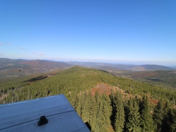 Rozhledna Poledník