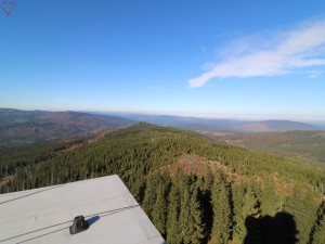 Rozhledna Poledník - Rozhledna Poledník - 20.10.2026 v 14:45 Rozhledna Poledník - Rozhledna Poledník - 20.10.2026 v 14:45