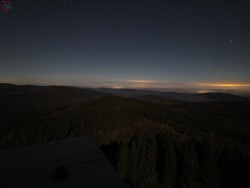 Rozhledna Poledník