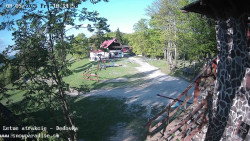Dětská lyžařská školka