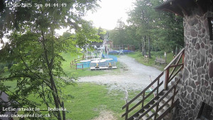 Snowparadise Veľká Rača - Dětská lyžařská školka - 15.6.2025 v 04:45