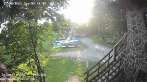 Snowparadise Veľká Rača - Dětská lyžařská školka - 15.6.2025 v 05:45