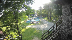 Snowparadise Veľká Rača - Dětská lyžařská školka - 15.6.2025 v 06:45