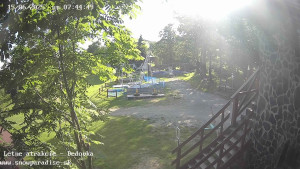 Snowparadise Veľká Rača - Dětská lyžařská školka - 15.6.2025 v 07:45