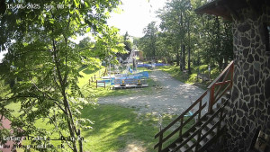 Snowparadise Veľká Rača - Dětská lyžařská školka - 15.6.2025 v 08:45