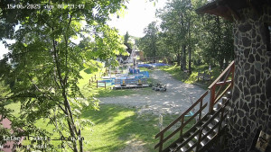 Snowparadise Veľká Rača - Dětská lyžařská školka - 15.6.2025 v 09:00