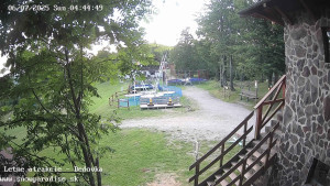 Snowparadise Veľká Rača - Dětská lyžařská školka - 6.7.2025 v 04:45