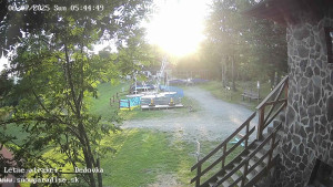 Snowparadise Veľká Rača - Dětská lyžařská školka - 6.7.2025 v 05:45