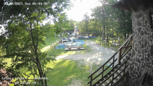 Snowparadise Veľká Rača - Dětská lyžařská školka - 6.7.2025 v 06:45