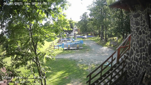Snowparadise Veľká Rača - Dětská lyžařská školka - 6.7.2025 v 08:45
