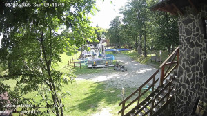 Snowparadise Veľká Rača - Dětská lyžařská školka - 6.7.2025 v 09:45