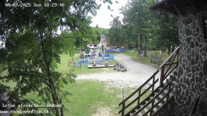 Snowparadise Veľká Rača - Dětská lyžařská školka - 6.7.2025 v 10:30