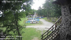 Dětská lyžařská školka