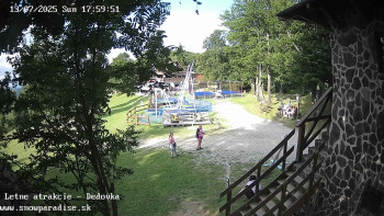 Snímek    13.7.2025 v 18:00