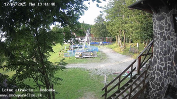 Snímek    17.7.2025 v 19:45