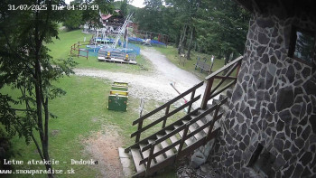 Snímek    31.7.2025 v 05:00