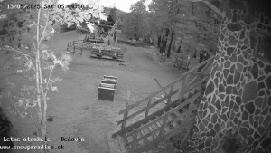 Snowparadise Veľká Rača - Dětská lyžařská školka - 13.9.2025 v 05:45