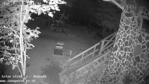 Snowparadise Veľká Rača - Dětská lyžařská školka - 13.9.2025 v 19:45