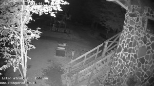 Snowparadise Veľká Rača - Dětská lyžařská školka - 13.9.2025 v 21:45