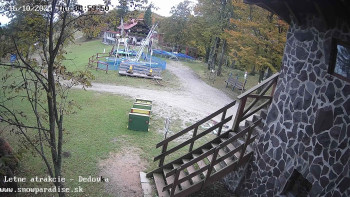 Snímek    16.10.2025 v 09:00