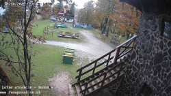 Dětská lyžařská školka