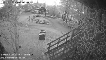 Snímek    20.10.2025 v 06:45
