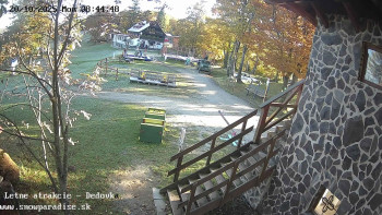 Snímek    20.10.2025 v 08:45