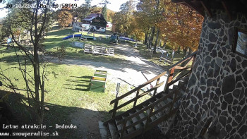 Snímek    20.10.2025 v 11:00