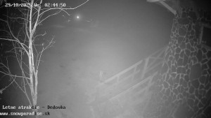 Snowparadise Veľká Rača - Dětská lyžařská školka - 29.10.2025 v 02:45 Snowparadise Veľká Rača - Dětská lyžařská školka - 29.10.2025 v 02:45