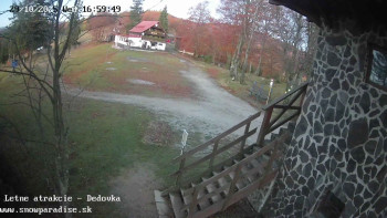 Snímek    29.10.2025 v 17:00