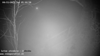 Snímek    4.11.2025 v 05:45