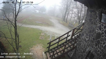 Snímek    4.11.2025 v 07:30