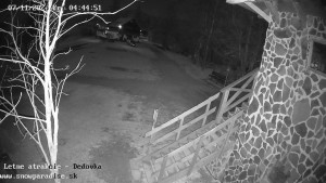 Snowparadise Veľká Rača - Dětská lyžařská školka - 7.11.2025 v 04:45 Snowparadise Veľká Rača - Dětská lyžařská školka - 7.11.2025 v 04:45