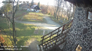 Snowparadise Veľká Rača - Dětská lyžařská školka - 7.11.2025 v 07:45 Snowparadise Veľká Rača - Dětská lyžařská školka - 7.11.2025 v 07:45