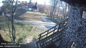 Snowparadise Veľká Rača - Dětská lyžařská školka - 7.11.2025 v 08:30 Snowparadise Veľká Rača - Dětská lyžařská školka - 7.11.2025 v 08:30