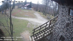 Dětská lyžařská školka