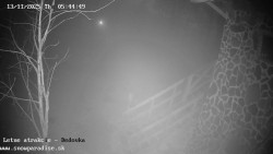 Dětská lyžařská školka