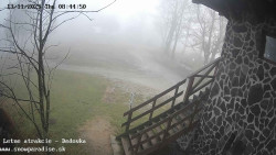 Dětská lyžařská školka