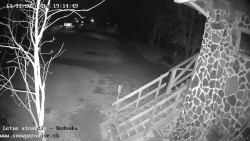 Dětská lyžařská školka