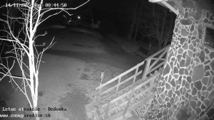 Snowparadise Veľká Rača - Dětská lyžařská školka - 14.11.2025 v 00:45