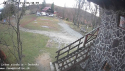 Dětská lyžařská školka