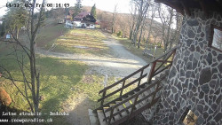 Dětská lyžařská školka