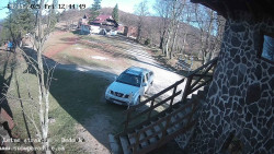 Dětská lyžařská školka