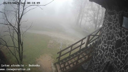 Dětská lyžařská školka